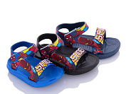 Босоножки Deshman P001-1 mix от магазина Frison