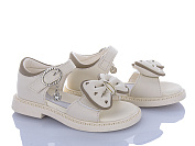 Босоножки Clibee AB705-2 beige от магазина Frison