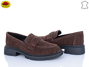 Туфли Meideli XC558-7 от магазина Frison