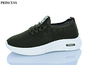 Кроссовки Princess 333-17 от магазина Frison