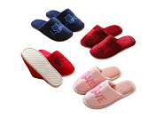 Тапочки Rai Shoes E13 mix от магазина Frison