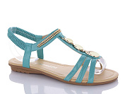 Босоножки Qq Shoes 725-7 от магазина Frison