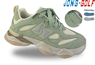 Кроссовки Jong-Golf C11987-25 от магазина Frison