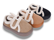 Тапочки Jh-Ян 333-1 mix (12) от магазина Frison