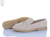 Туфли L&M-Lemon PL22-5 от магазина Frison