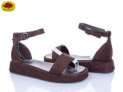 Босоножки Meideli S5757-2 от магазина Frison