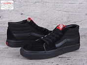 Кеды Ax A102-2 от магазина Frison