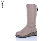 Сапоги I.Trendy DH3830-3 от магазина Frison