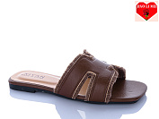 Шлепанцы Jiaolimei K11-3 от магазина Frison