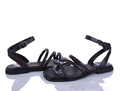 Босоножки Бабочка 2818-53 от магазина Frison