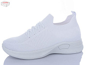 Кроссовки Qq Панда LMZ2024-18-2 от магазина Frison