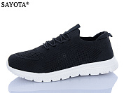 Кроссовки Sayota S653-2 от магазина Frison