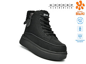 Ботинки Том.М 01455A от магазина Frison