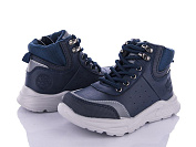 Ботинки С.Луч Q701-1 от магазина Frison