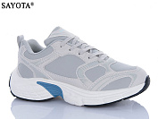 Кроссовки Sayota S2138-4 от магазина Frison