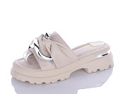 Шлепанцы Башили 8002-125-23 от магазина Frison