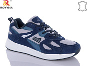 Кроссовки Royyna 052WВ от магазина Frison