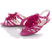 Босоножки Tama F327 от магазина Frison