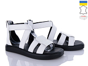 Босоножки A.N.I.One 4071-38 білий от магазина Frison