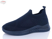 Кроссовки Qq Панда LMZ2024-12-5 от магазина Frison