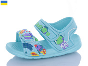 Босоножки Luckline 8007C-25 от магазина Frison