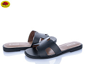 Шлепанцы Meideli W1920-1 от магазина Frison