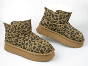 Угги Allshoes 190169 от магазина Frison