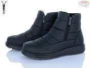 Ботинки Saimao G93-1 от магазина Frison