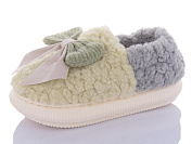 Тапочки Luckline 5179-3 от магазина Frison