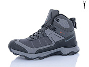 Ботинки Dafuyuan A2671-3 от магазина Frison