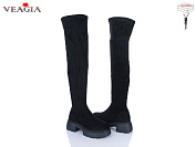 Ботфорты Veagia-Ada T07-2 от магазина Frison