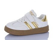 Кроссовки Ashiguli 2030-7 от магазина Frison