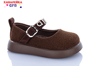 Туфли Gfb D628-2 от магазина Frison