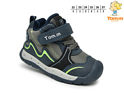 Кроссовки Том.М 51097D от магазина Frison