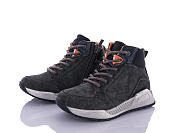 Ботинки С.Луч Q296-4 от магазина Frison