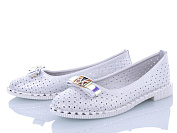 Туфли Klf YJ9925-1B от магазина Frison