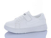 Кроссовки Super Gear 00329 white от магазина Frison