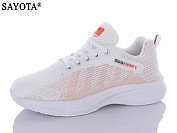 Кроссовки Sayota B511-4 от магазина Frison