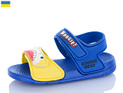 Босоножки Luckline 8010B-8 от магазина Frison