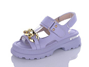 Босоножки Башили 8009-125-65 от магазина Frison