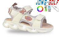 Босоножки Jong-Golf B20623-6 LED от магазина Frison