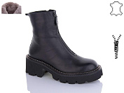 Ботинки No Brand 8025-01 от магазина Frison