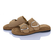 Шлепанцы Loretta H120-3 от магазина Frison