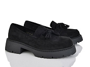 Туфли Бабочка 503-12 от магазина Frison