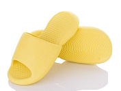 Шлепанцы Violeta GL2-2088 yellow от магазина Frison