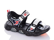 Босоножки Okshoes A01-5V от магазина Frison