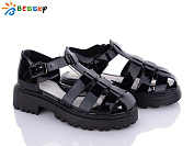 Босоножки Bessky B2876-4C от магазина Frison