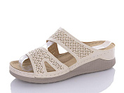 Шлепанцы Baodao 1915-2 от магазина Frison