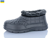 Галоши Sanlin L5 сірий от магазина Frison