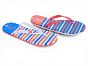 Шлепанцы Jibukang 01-1639 mix от магазина Frison